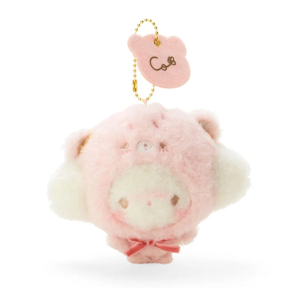 산리오 코기뮹 손수 만든 곰 디자인 시리즈 / 마스코트