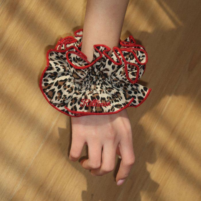 [2차 재입고] [29CM단독] Killiman Leopard ShuShu