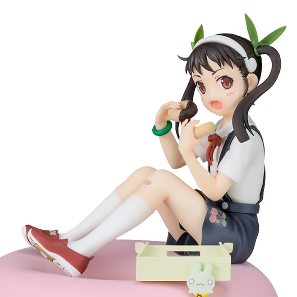 [일본 정품] 세가 모노가타리 시리즈 피규어 LPM 하치쿠지 마요이