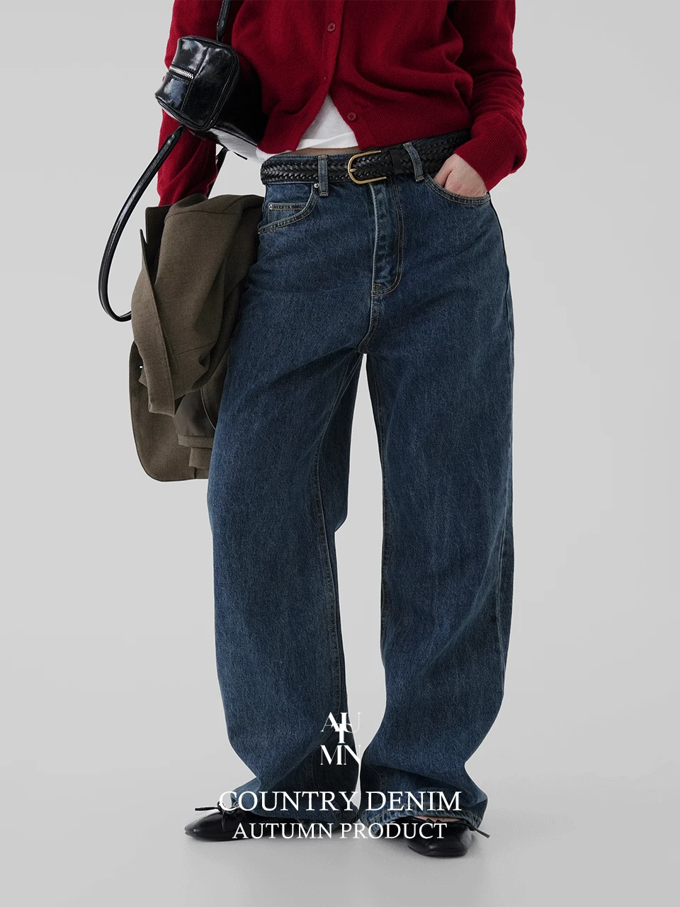 [made]컨트리데님