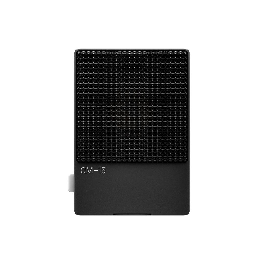 CM-15 black