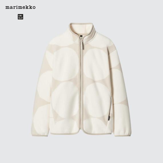 후리스풀집재킷(긴팔)