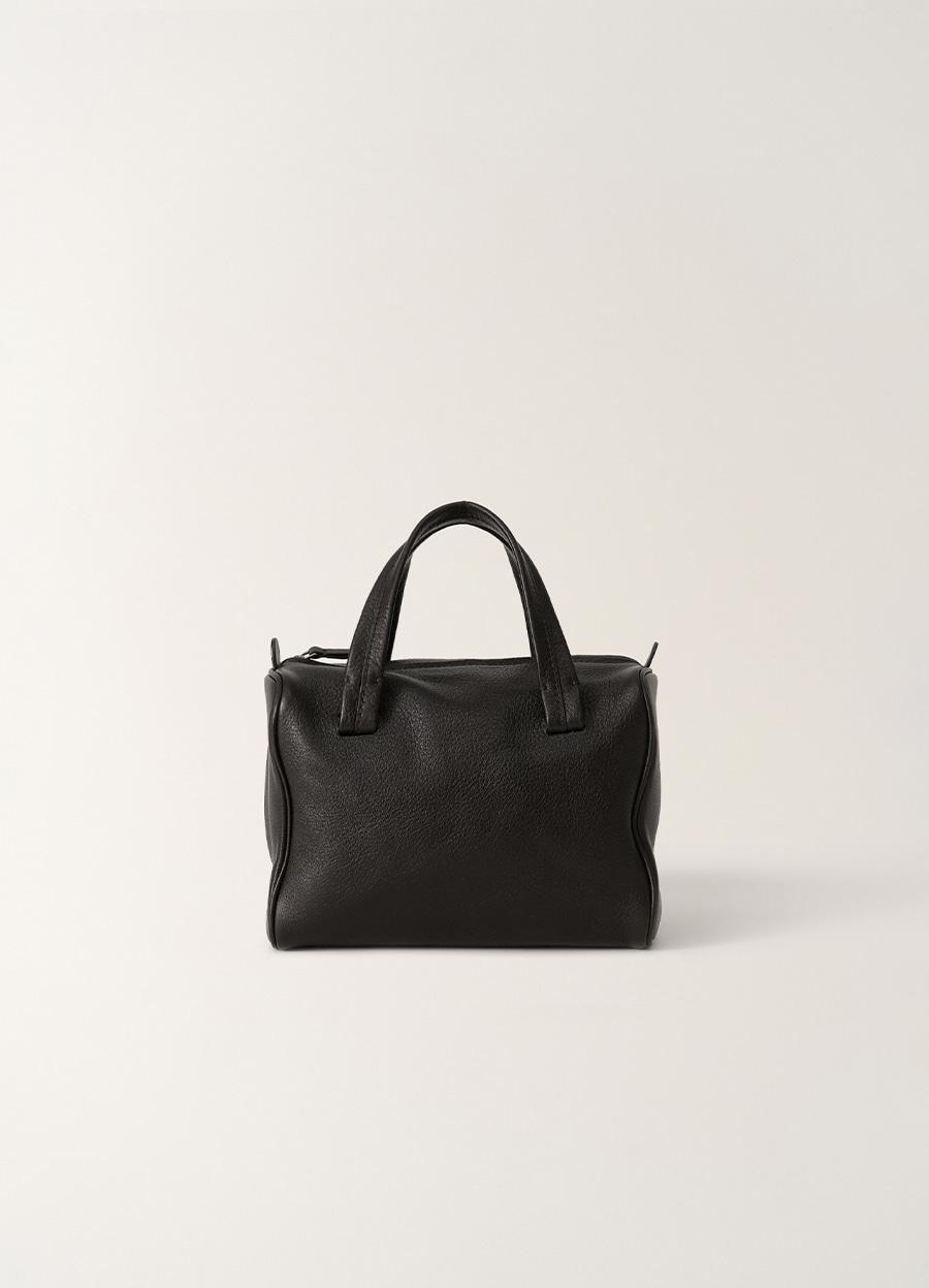 3RD / Loaf bread tote bag (Dark Brownie)