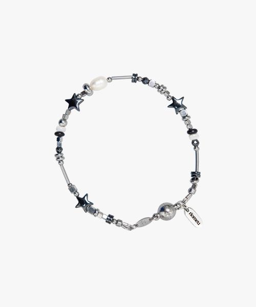 헤마타이트 스텔란스 팔찌: RADIANT147