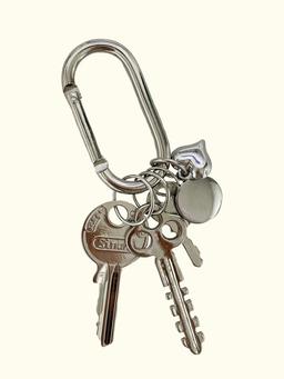 key key keyring