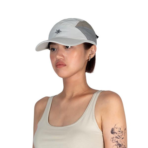 와일 WAVE CLIMBING CAP (ASH BEIGE)