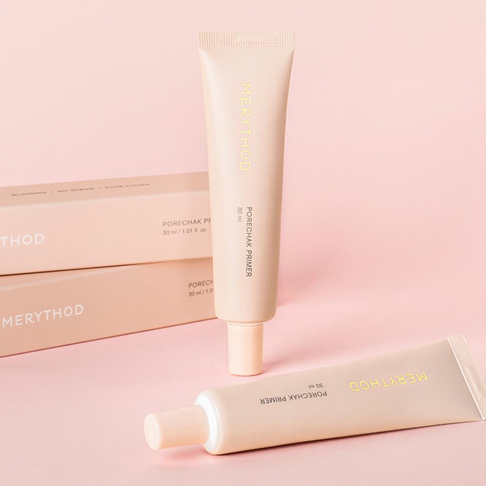 메리쏘드 모공착 프라이머 모공 지우개 30ml
