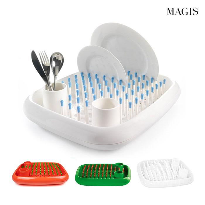 마지스 디쉬 닥터 식기건조대 선반 Dish Doctor