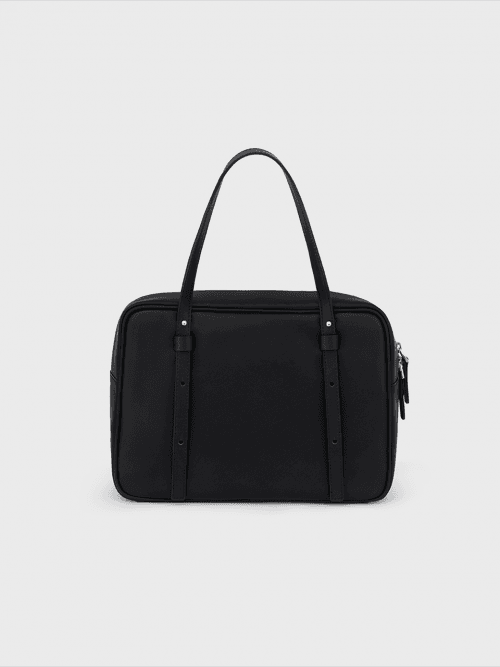 Tautou bag_black