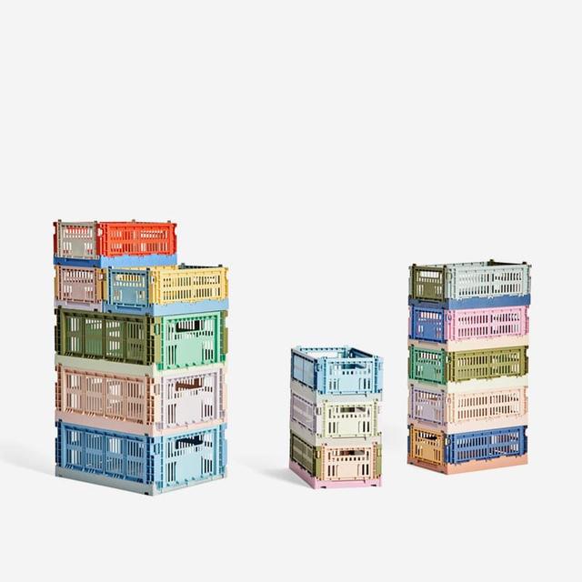 헤이 컬러 크레이트 믹스 미디엄 Colour Crate Mix M(3 Colors)