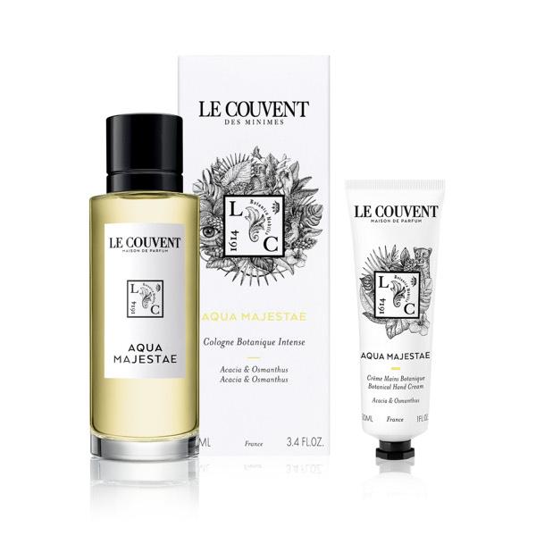 [르 쿠방] 아쿠아 마제스테 EDT 100ml