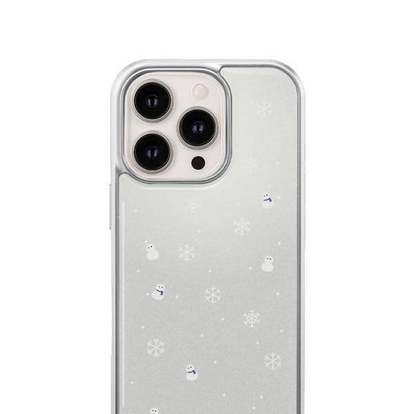 [에폭시/맥세이프] 스노우 2color