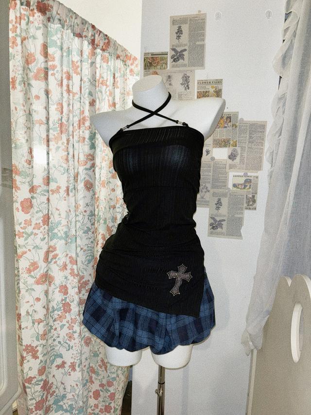 3way top & ops & skirt (3일 진행)