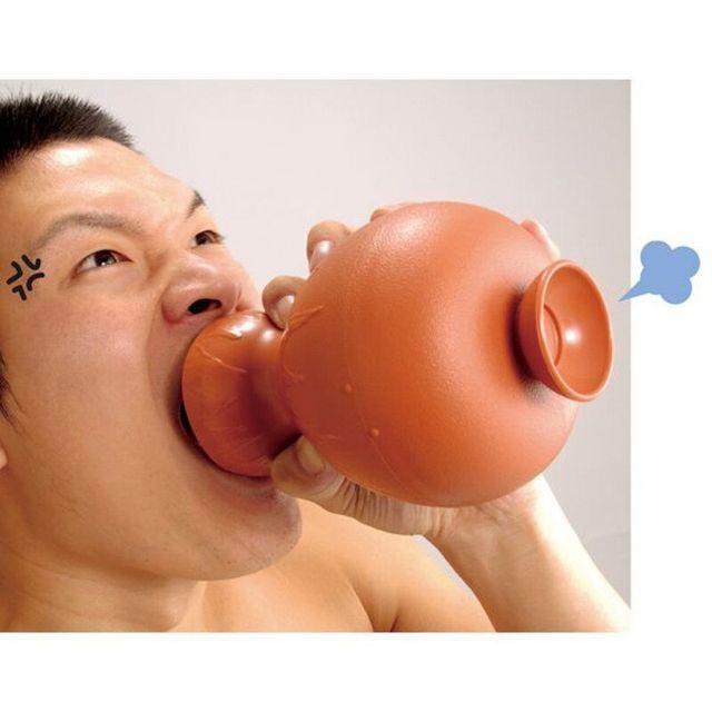 내곁의 대나무숲, 고함항아리 상륙~!