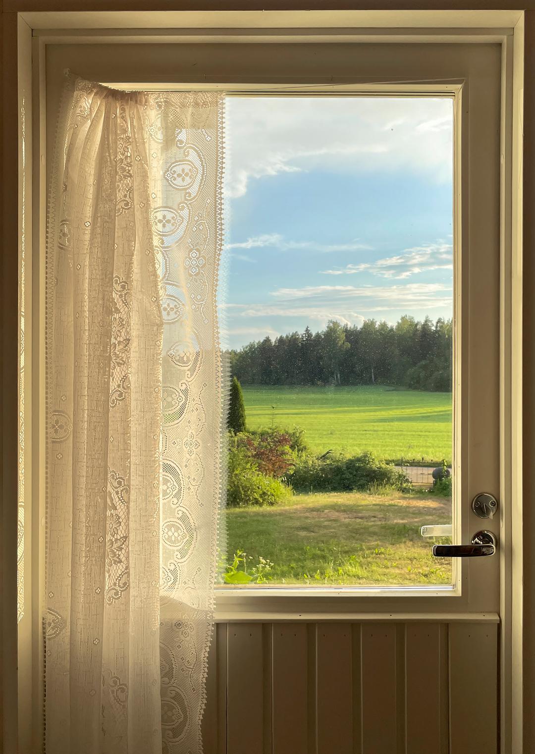 [New] Morning, Finland #1