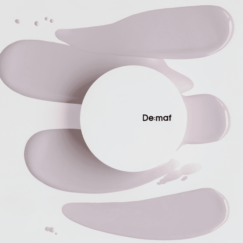 디마프 보라 블라썸 톤업 쿠션