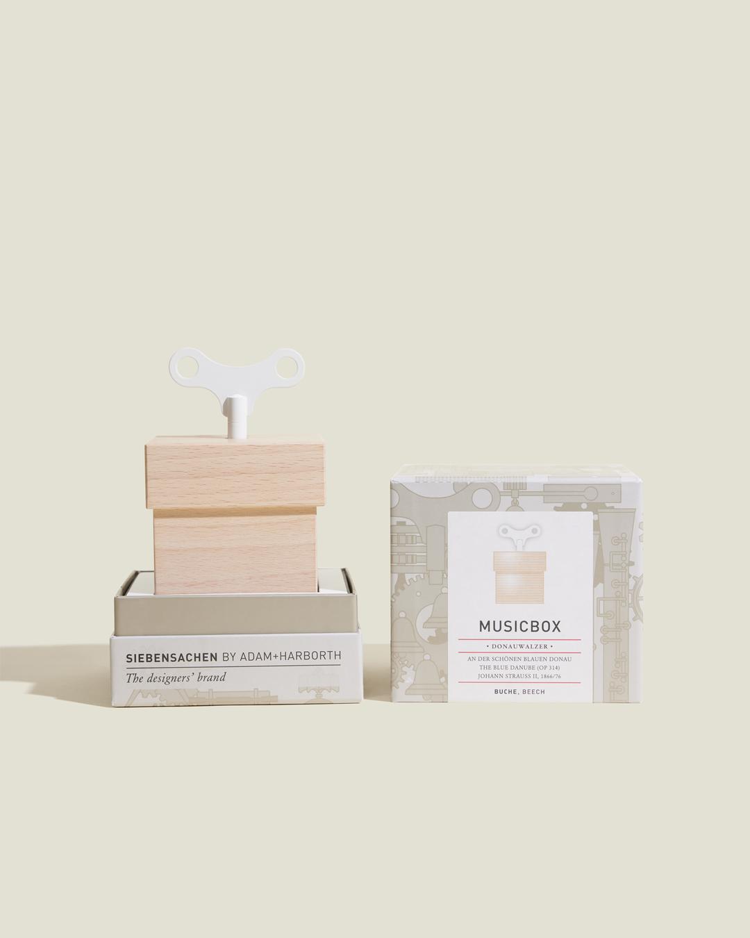 Musical Box - Music Box