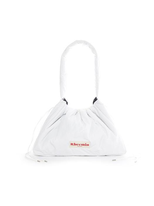 BASAK Bundle NUGGET (LARGE) - Meringue White