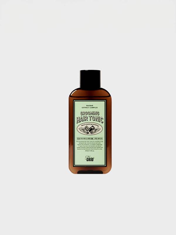 프리그리드 그루밍 헤어토닉 210ml