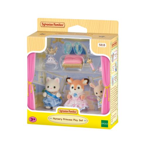 5818-유치원 공주연극 세트