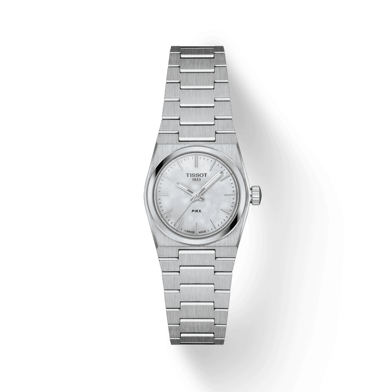 [NEW] 티쏘 PRX 쿼츠 25mm