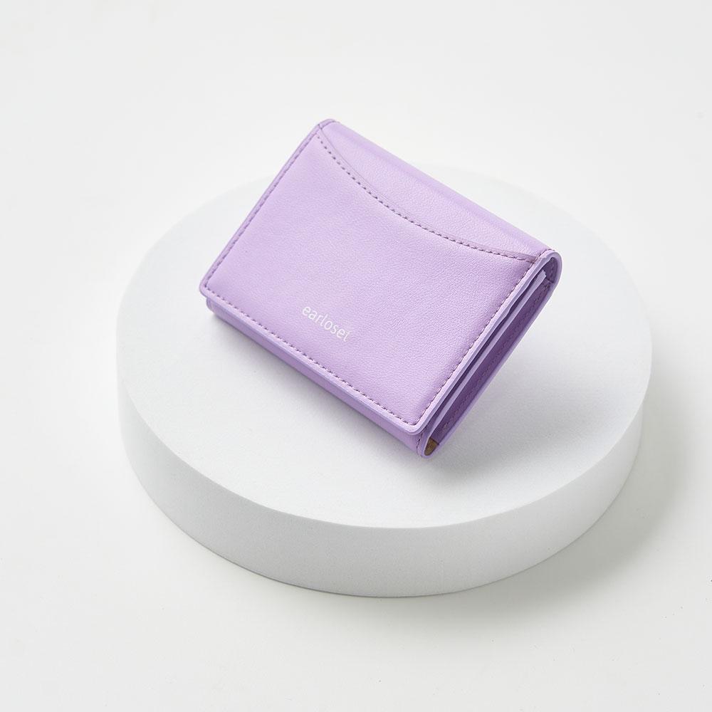 Crescent Moon - Cactus Lilac