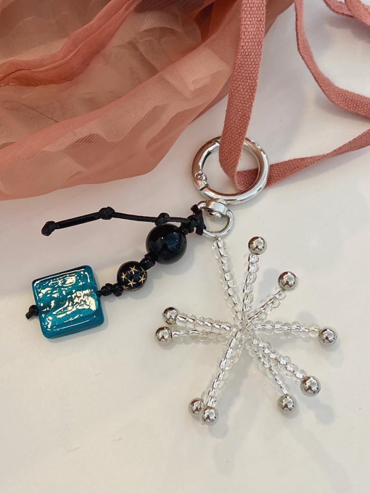 [키링] 밤바다 키링