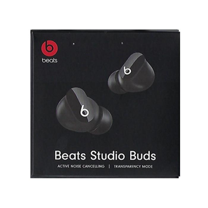 [티몬] [애플] 비츠 스튜디오 버즈 화이트 / 블랙 / 레드색상 kh