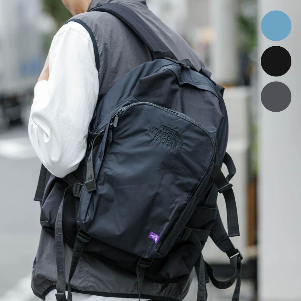 [관세없음] 노스페이스 퍼플라벨 코듀라 나일론 데이팩 백팩 NN7304N