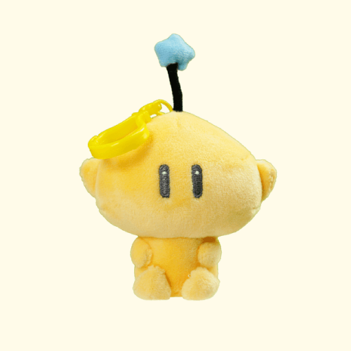 꿈돌이 미니미 키링