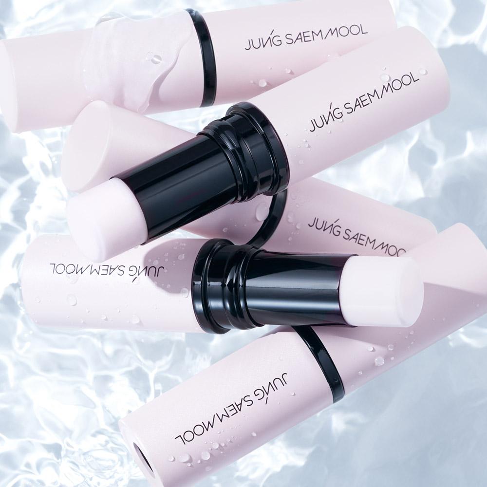 정샘물 에센셜 물 스틱