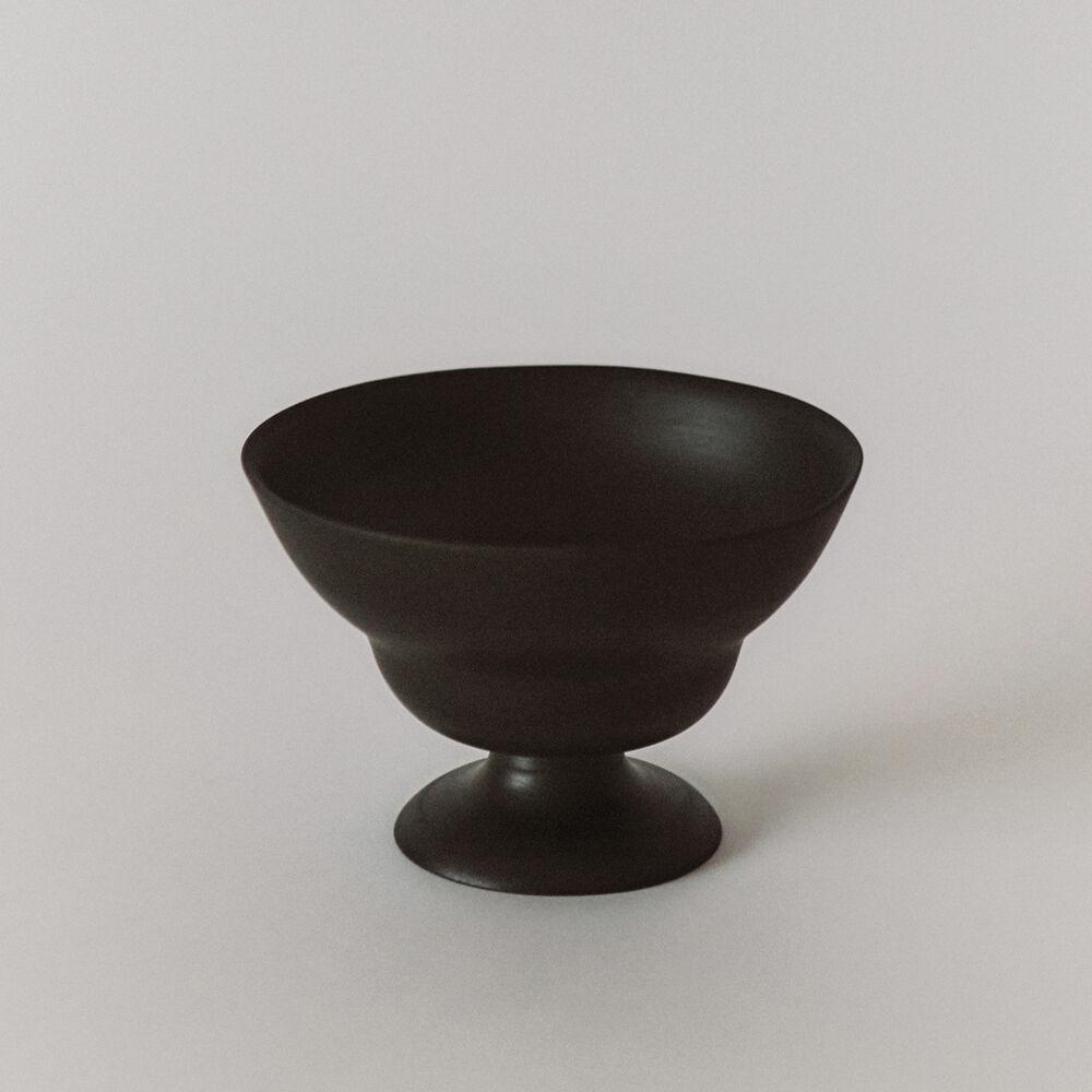 sum Bowl / earthy black