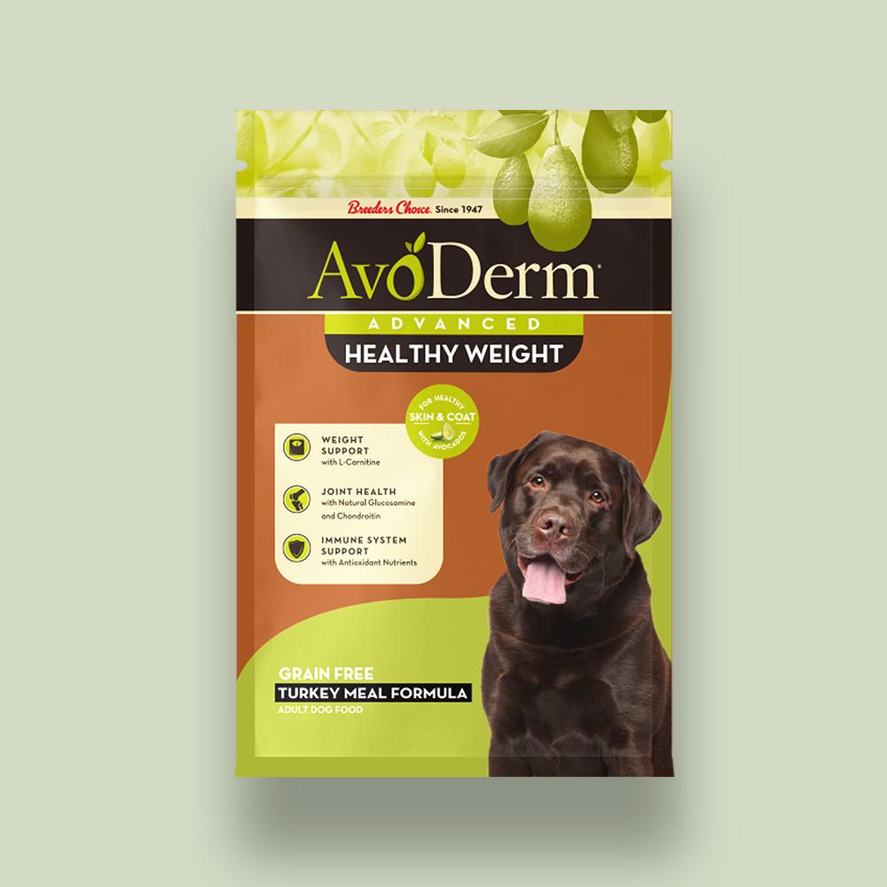 아보덤 헬시웨이트 그레인프리 1kg 강아지 다이어트사료 관절건강 피부모질개선 (추가중량선택가능)