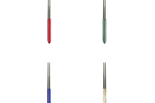 커트러리 알라딘 무광 젓가락 4컬러