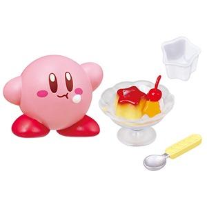 리멘트 푸치 별의 커비「배고픈 커비 키친 주방」단품 2번