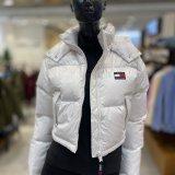 타미진스 타미진 여성 크롭 알레스카 푸퍼 T32D9QJC56TWT1