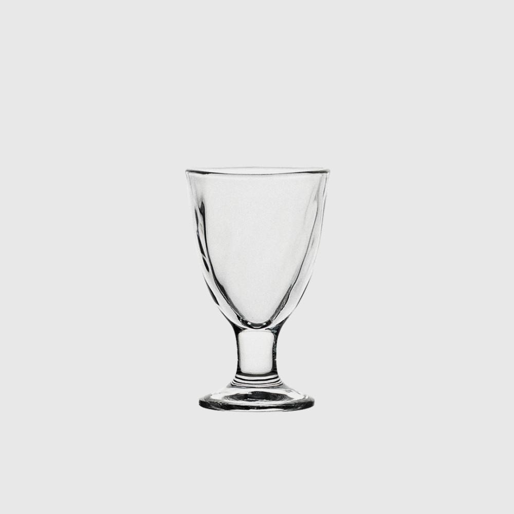 ISHIZUKA GLASS 테비네리 고블렛