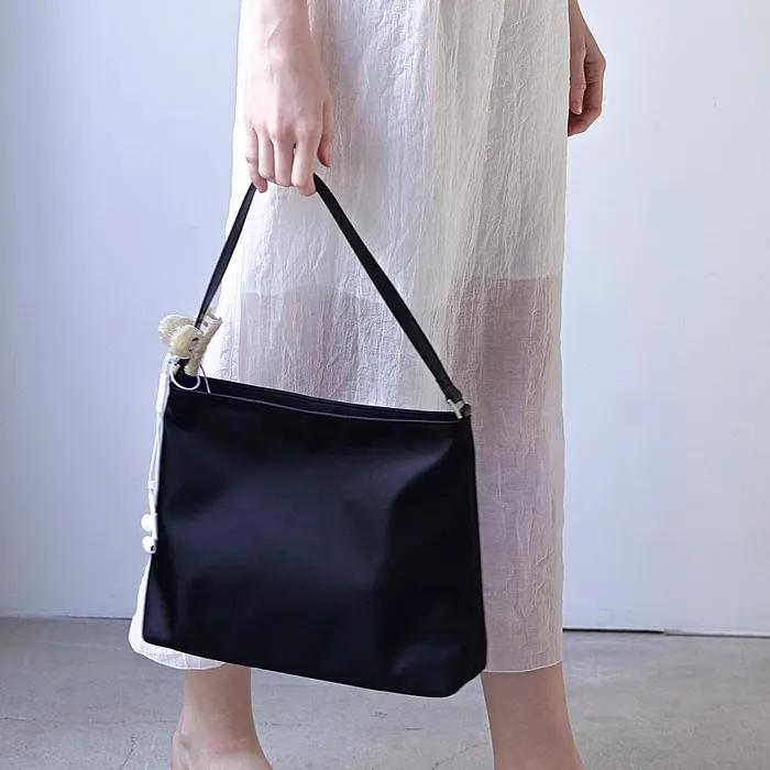 Fine Bag (Black)