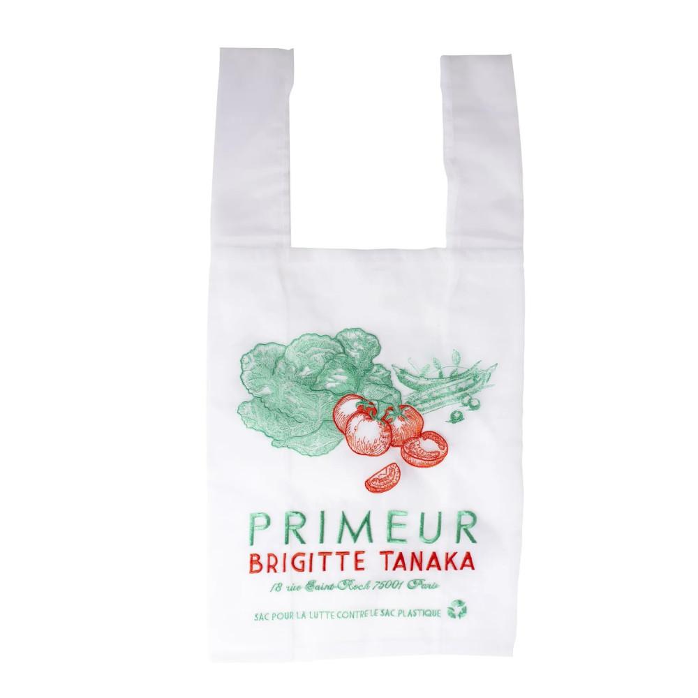 [브리짓타나카] PRIMEUR ORGANZA BAG