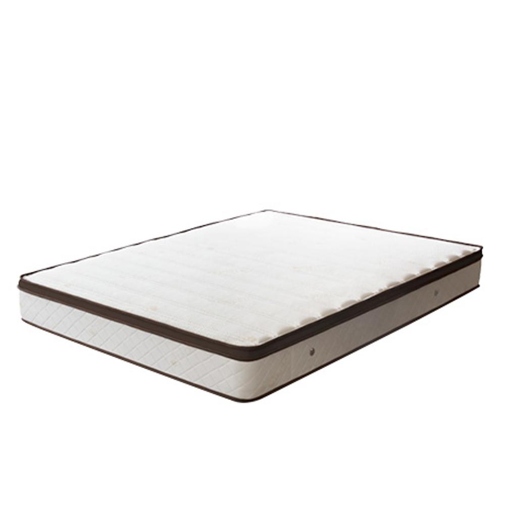 [엘라비아] C4. 올리버 스미스 유로탑 매트리스 S/SS/D/Q/K/LK