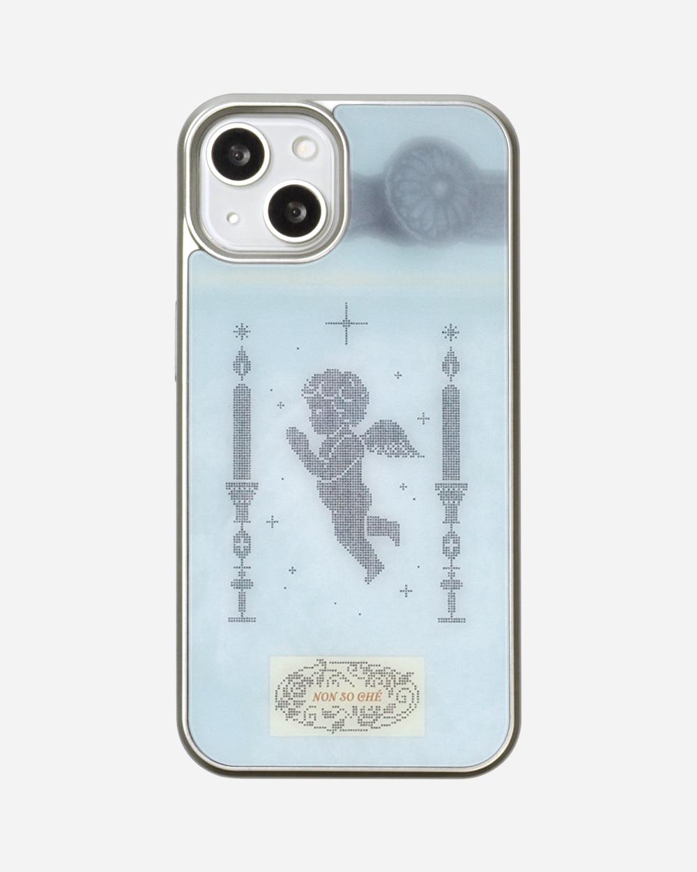 [PHONE CASE] Pray