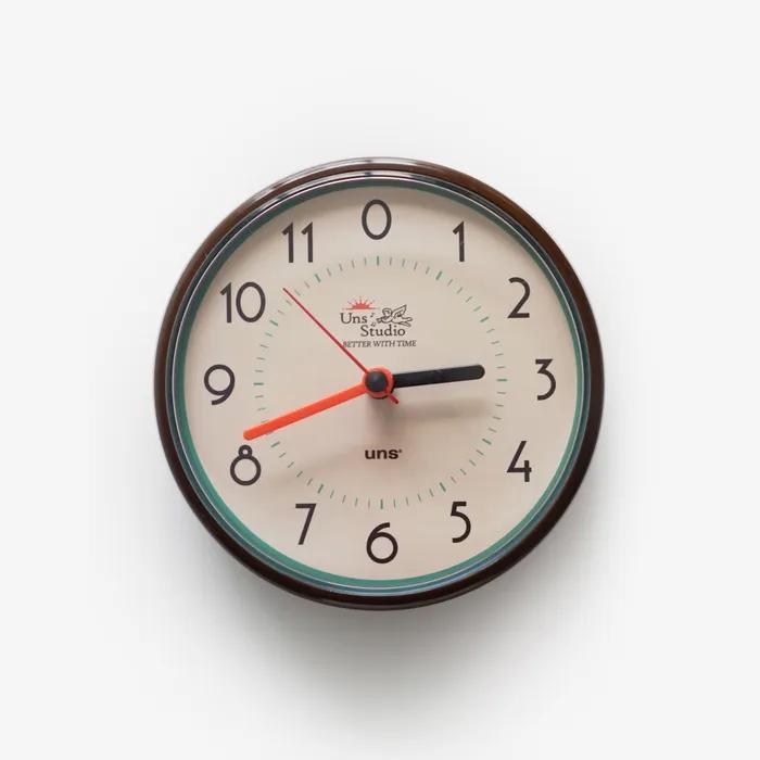 WPC-02 다용도 흡착 방수시계