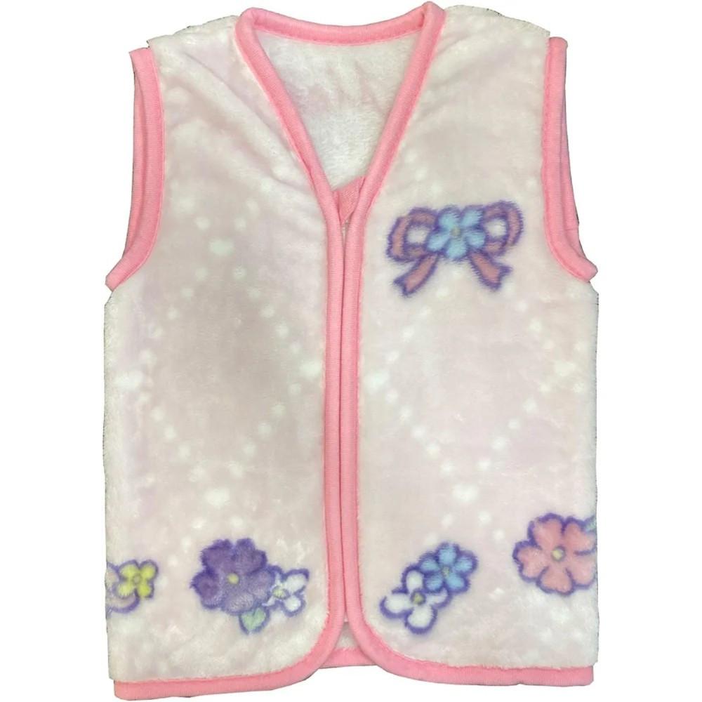 산리오 마의 멜로디 수면조끼 실내조끼