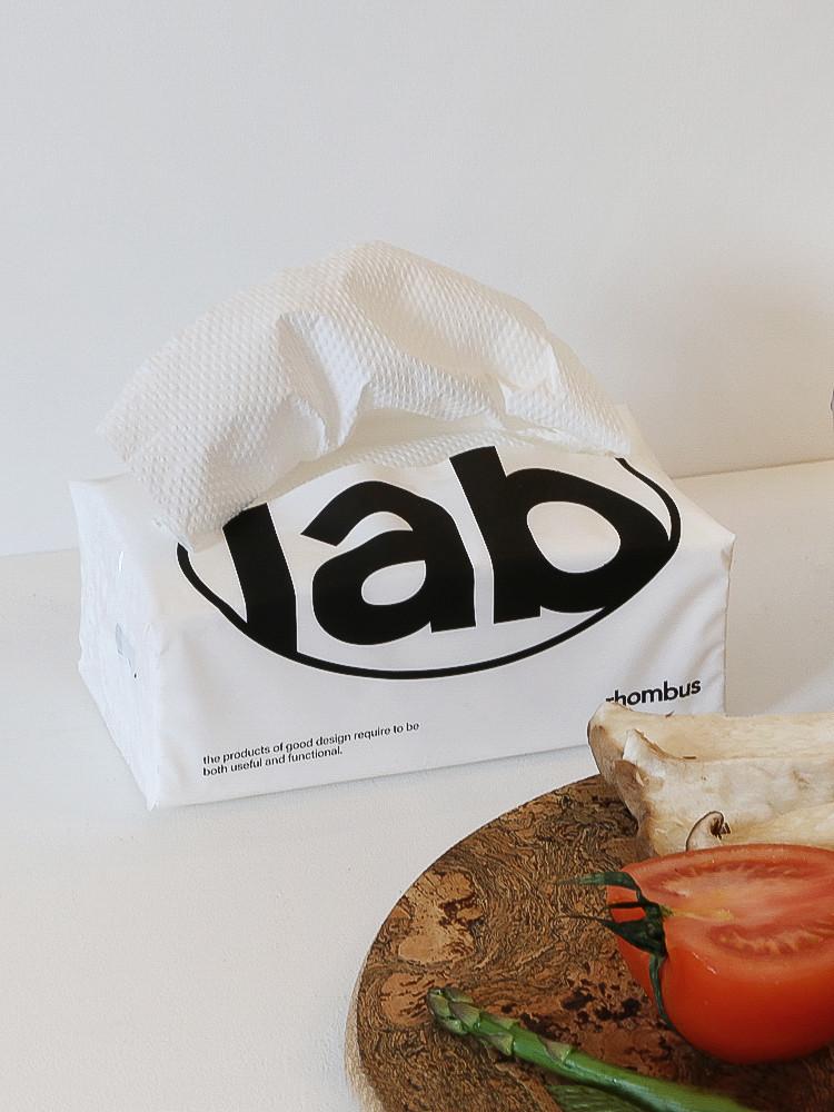 롬버스랩 뽑아쓰는 키친타올 / 100매 9팩