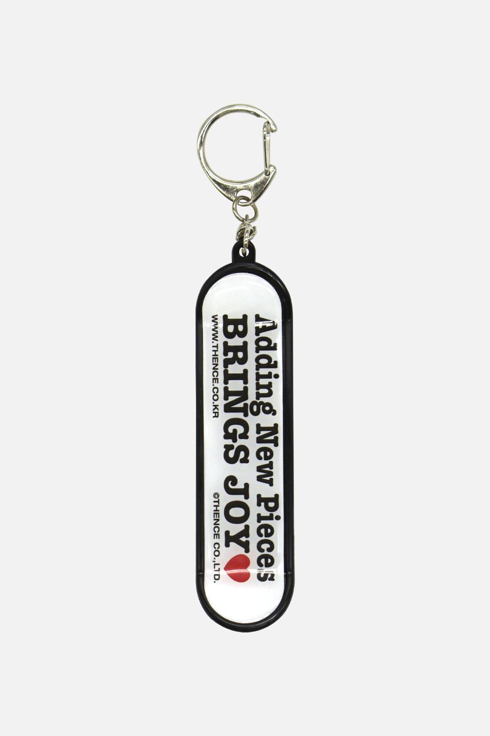 Skateboard Key Holder_Joyful Collector