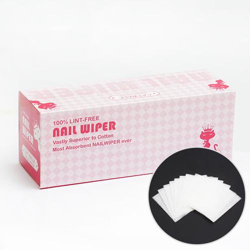 캣워크 네일 와이퍼 / 화장솜 / 젤와이퍼