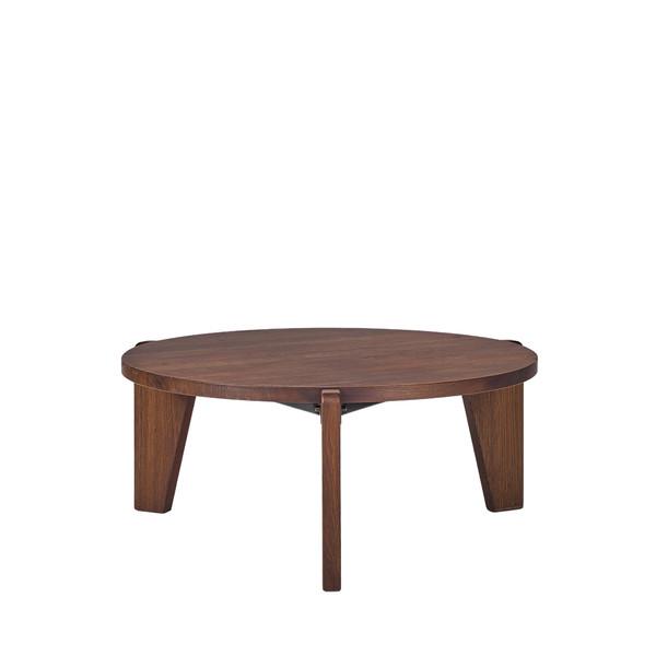 GUERIDON BAS COFFEE TABLE