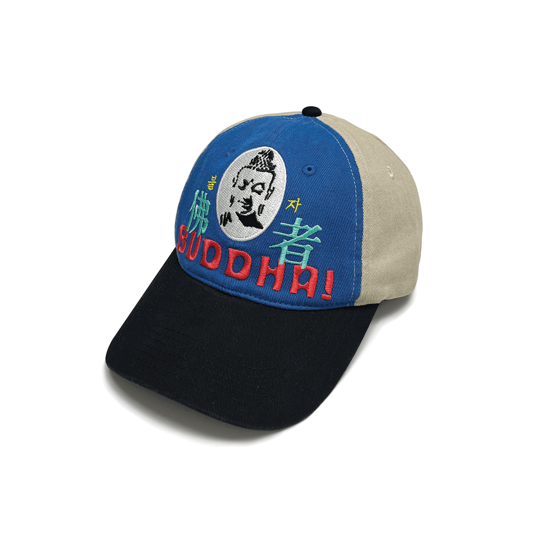 바반투 佛者 불자 캡 모자