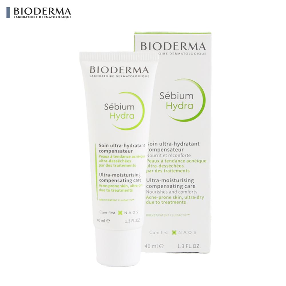 바이오더마 세비엄 포어 리파이너 크림, 30ml, 1개
