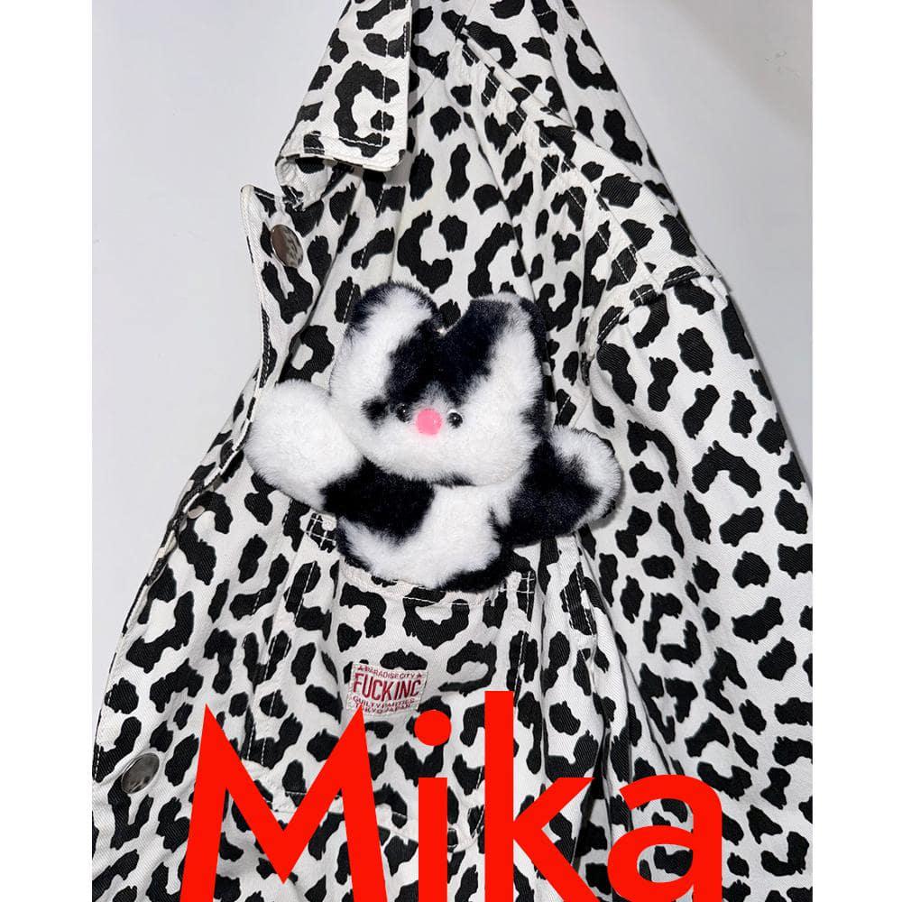 Little Cat Key ring MIKA